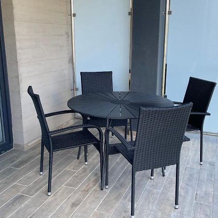 Apartament Piec Morz Basen&Spa Sianozety Exterior foto