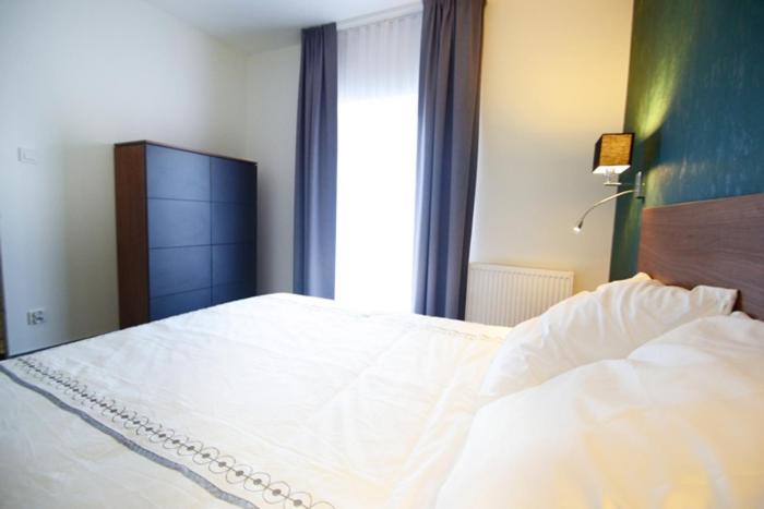 Apartament Piec Morz Basen&Spa Sianozety Exterior foto