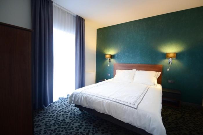 Apartament Piec Morz Basen&Spa Sianozety Exterior foto